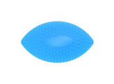 PitchDog - Game ball d 9 blauw 