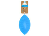 PitchDog - Game ball d 9 blauw 