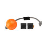 LIKER7 Cord Magnet   diameter 7 cm
