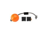 LIKER7 Cord Magnet   diameter 7 cm