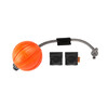 LIKER9 Cord Magnet  diameter 9 cm