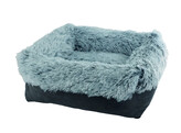Comfort bed square  NURU 