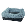 Comfort bed square  NURU 