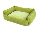 Comfort bed square  KIREK 