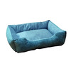 Comfort bed square Classic  HINA 