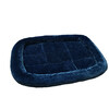 Mat with edge oval Classic  BIAN 