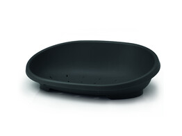 Corbeille en plastique  Snooze 