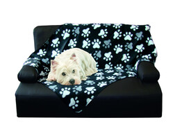 Fleece Plaid  PIPPA   Classic