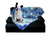 Fleece Plaid  LISSI   Classic