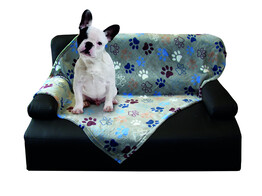 Fleece Plaid  LISSI   Classic