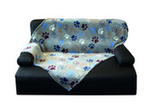 Fleece Plaid  LISSI   Classic