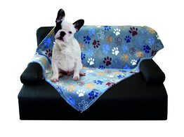 Fleece Plaid  LISSI   Classic