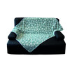 Plaid en polaire  EMMI  classic