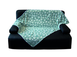 Fleece Plaid  EMMI   Classic