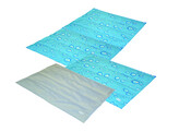 Reversible-cooling mat  Bubble 