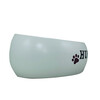 Ceramic bowl  Hungry 