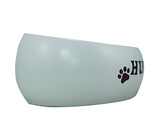 Ceramic bowl  Hungry 