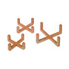 Bowl holder  Bamboo 