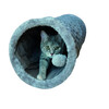 Plush tunnel  DIAMOND 