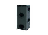 Cat scratch barrel  ADRA IV 