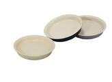Ceramic cat dish  Miska 