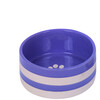 Ceramic bowl  Strio 