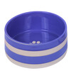 Ceramic bowl  Strio 