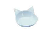 Ceramic cat dish  Neko 