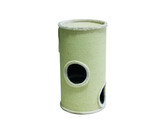Cat scratch barrel  DASHA II 