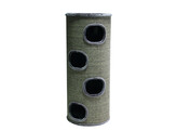 Cat scratch barrel  REGA IV 