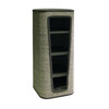 Cat scratch barrel  CAPTA IV 