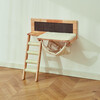 Wall element platform  KIU 