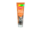 Pate multivitaminee pour chat