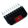 Contre-peigne en acier inoxydable pour max 45   max 50