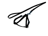 Set nylon for rabbits