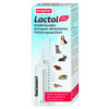 Lactol Seringues alimentaires