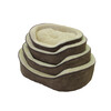 Comfort bed oval Classic  ANZA 