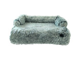 Tapis canape rectangulaire  NURU 