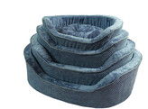 Comfort bed oval Classic  ANZA 