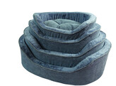 Comfort bed oval Classic  ANZA 