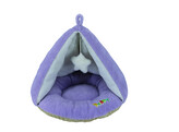 Comfort tent oval  PUPPY 