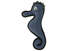 Jouet pour chien Marie Hippocampe  bleu  31x15cm