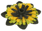 Snuffelkleed Sunflower