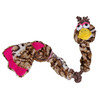 Canard Huggo coton  65cm  2pcs