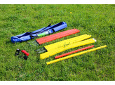 Kit complet Agility 0