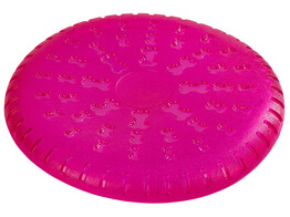 Frisbee ToyFastic pink  o 23 5cm