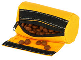 Snack Dummy  10 x 5 cm  yellow