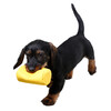 Snack Dummy  10 x 5 cm  yellow