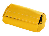Rouleau d apprentissage jaune  16cm  O7cm