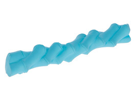 Solid Rubber Stick  blue  21.5cm